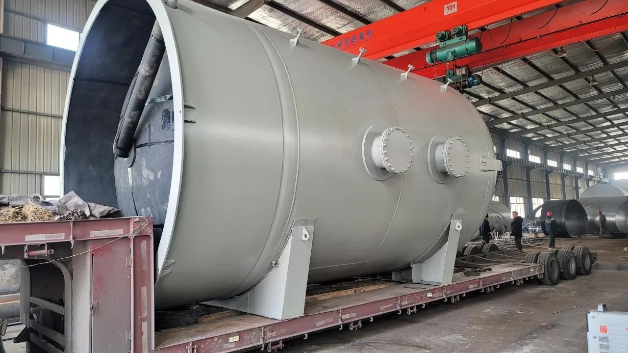 Supplier reference photograph: Vietnam — TES Fabrication